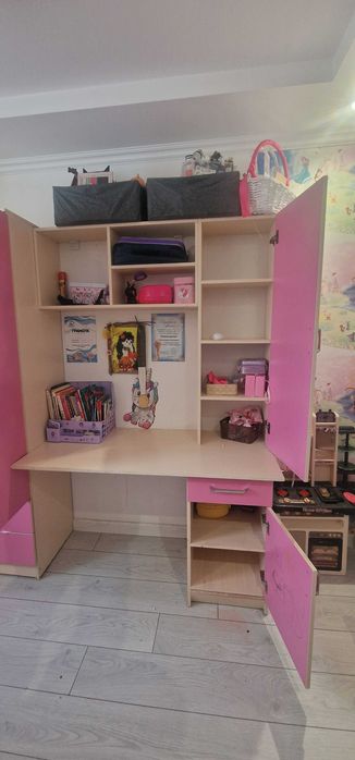 Продам детский гарнитур