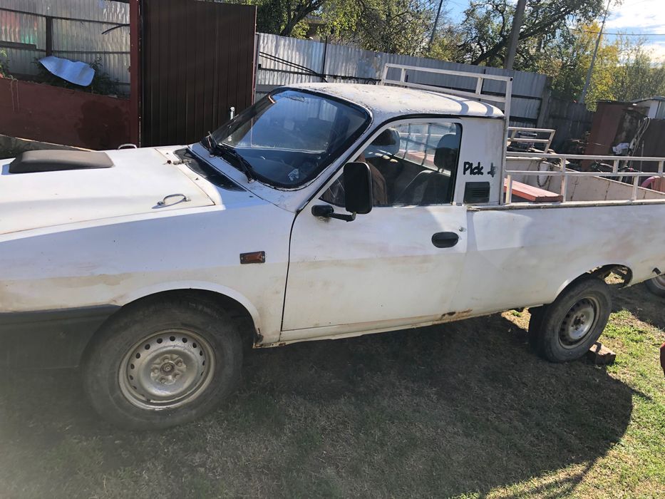 DACIA  0 — imagine 2
