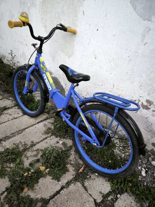 Продаю велосипед