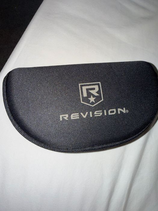 Ochelari Revision StingerHawk Deluxe