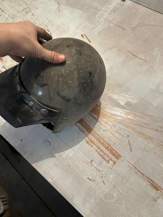 Продам советский хороший шлем