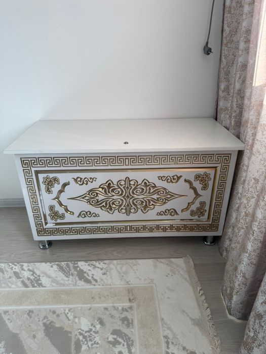 Сандык для корпешки