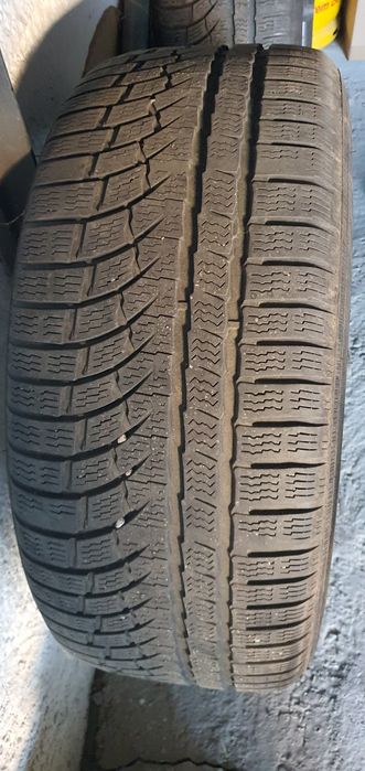 Jante originale BMW M R18