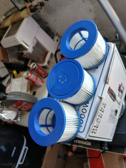 Filtre de jacuzii cu filet pret 50 lei bucata