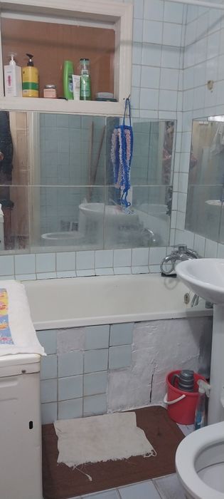 Продам 1 комнатную квартиру