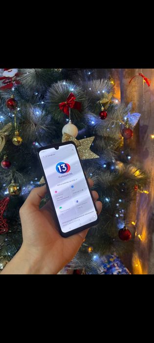 Продам Vivo v23e 128g с NFS