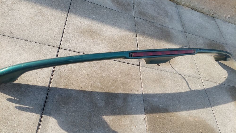 Спойлер за багажник АУДИ  А4