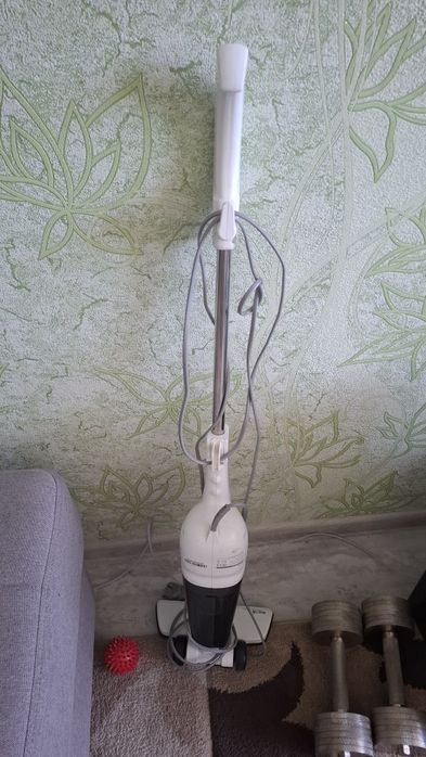 Продам пылесос в рабочем состоянии