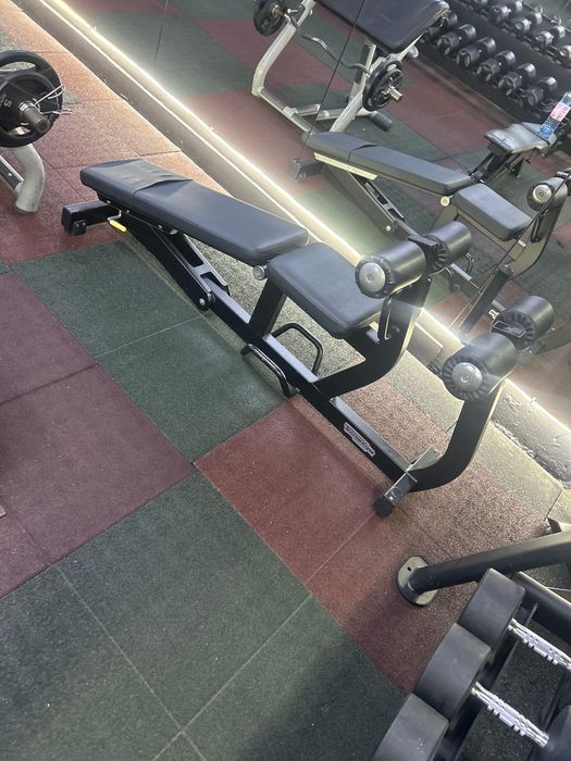 Bănci reglabile fitness