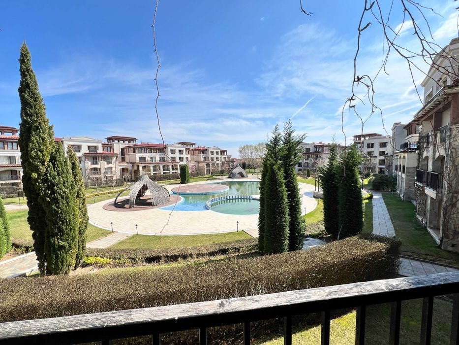 Продава се Тристаен апартамент в к.к. Слънчев бряг - 95 кв.м за 1390 €/кв.м - Снимка #9