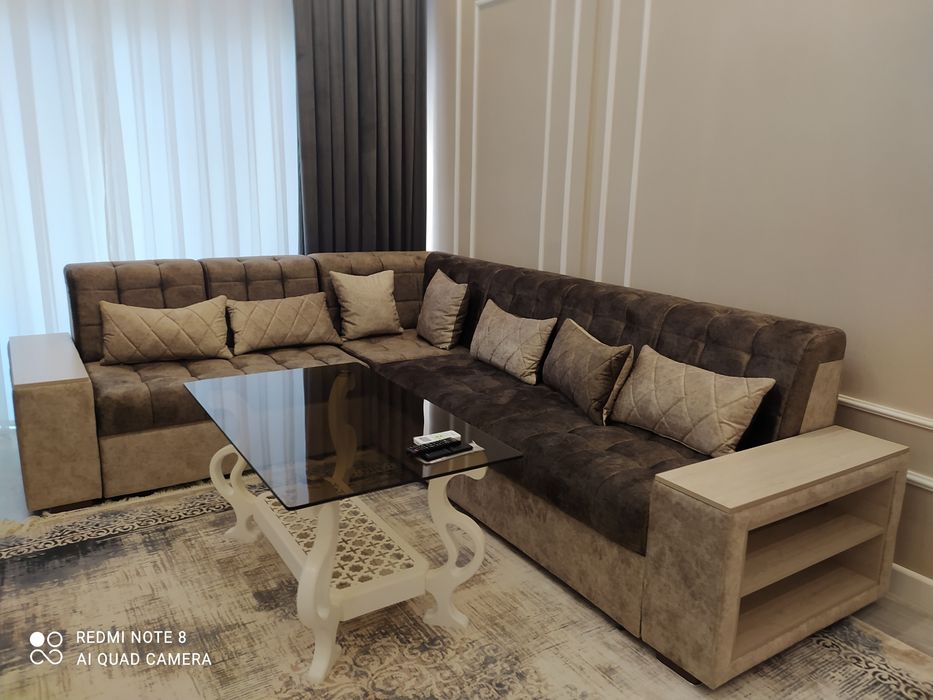 Мебель на заказ универсал