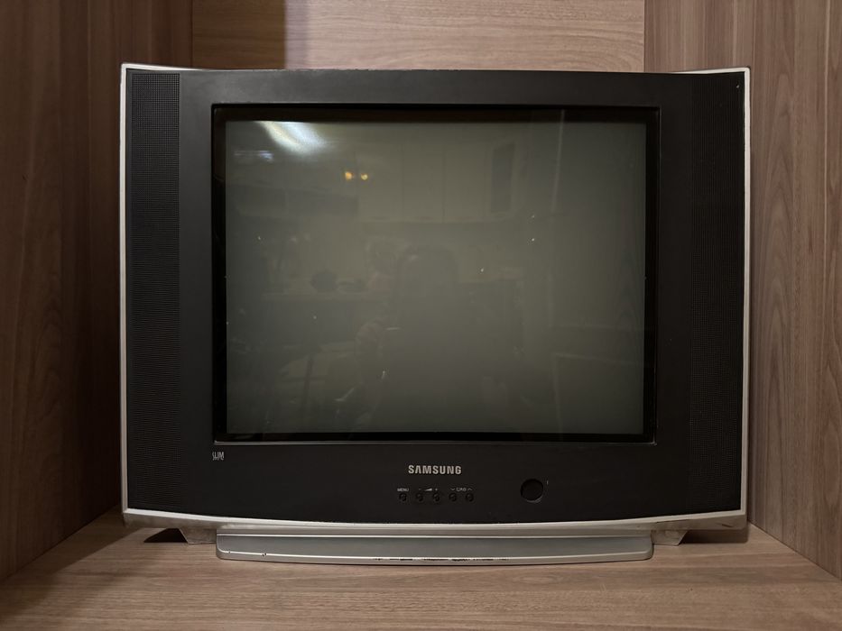 Продам ретро телевизор