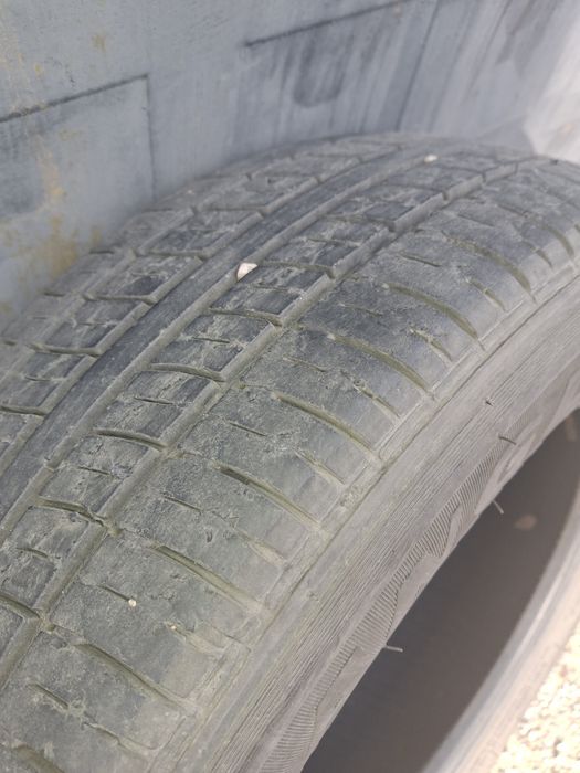 Колеса на Ниссан Альмера