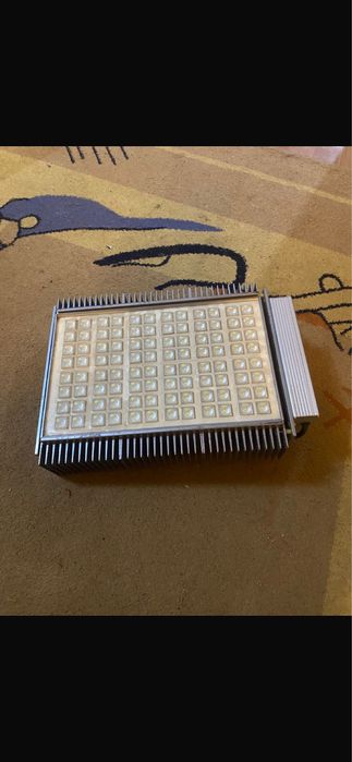 Прожектор робочий