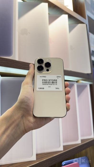 iphone 14 pro naxtka va nasiya savdoga