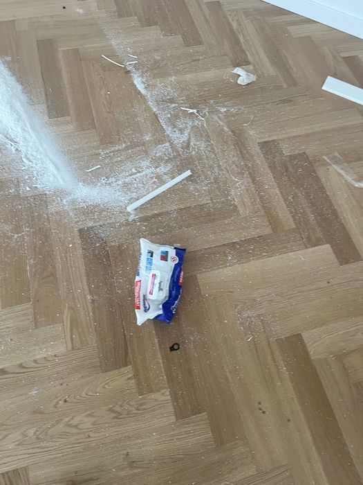 Montaj parchet laminat București – la gata