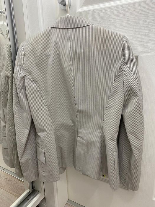 Sacou Zara , nou , marimea M