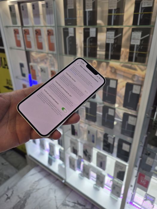 iPhone 13 128GB. 92% Bateria