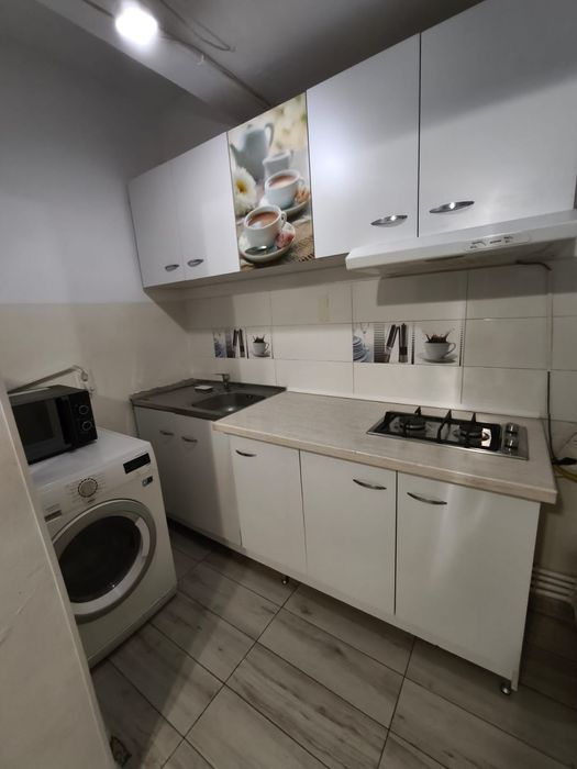 Apartamente in regim hotelier - ultracentral/faleza/vedere la dunare