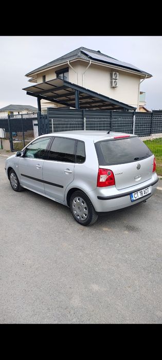 Vând WV Polo Automata