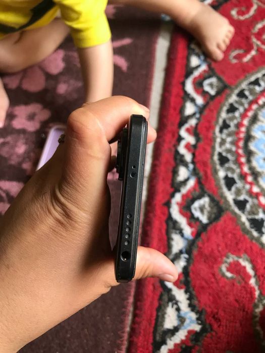 Redmi Note 12S telefon