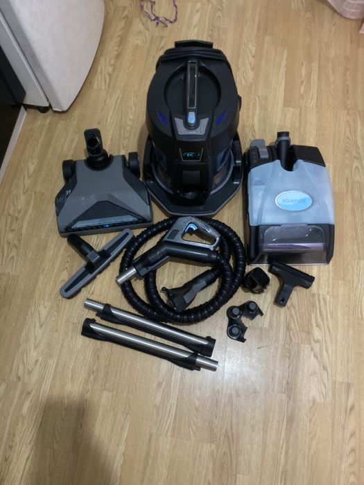 Rainbow пылесос..