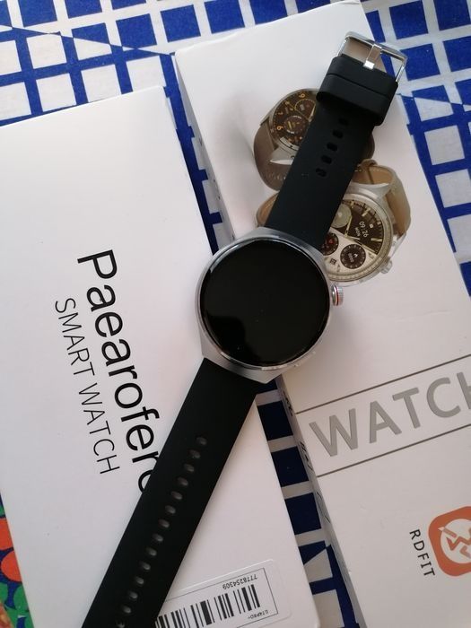 Ceas inteligent gen Huawei