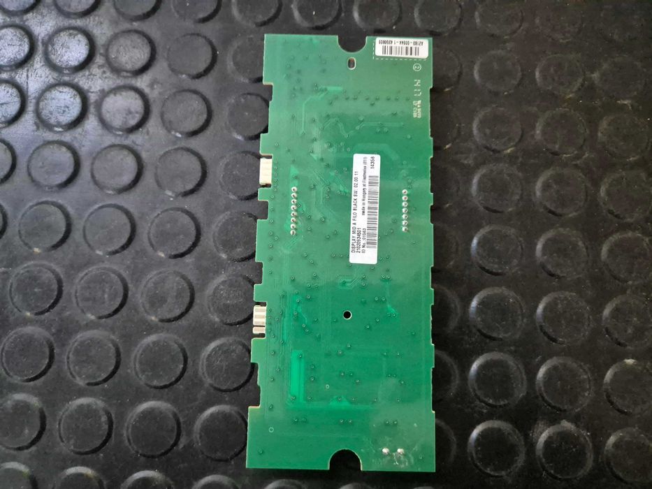 Placa afisaj display combina frigorifica Hotpoint Ariston EBGH 20243 F 21020934501 testata /C21