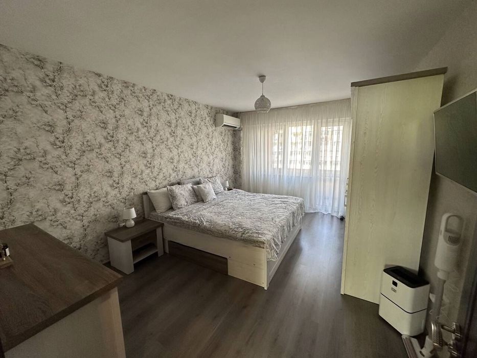 Продава се Тристаен апартамент в София, Хаджи Димитър - 84 кв.м за 2261 €/кв.м - Снимка #5