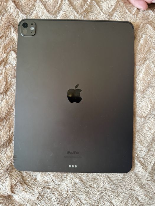 Ipad pro 13 m4 256