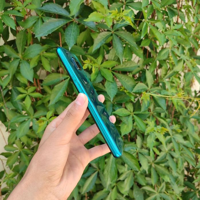 Redmi note 9 pro sotiladi dastavka bor