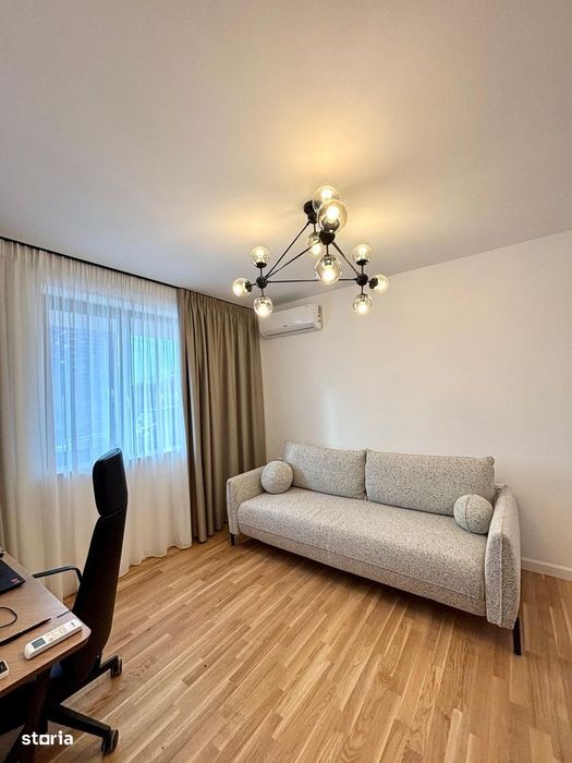 Apartament 3 camere Sisesti