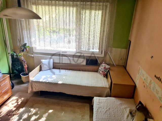 Продава се Тристаен апартамент в София, Хаджи Димитър - 85 кв.м за 1859 €/кв.м - Снимка #6