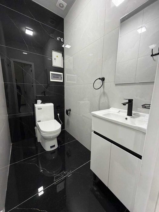 Нежилое помещение 37 м² с арендатором, Яшнабад