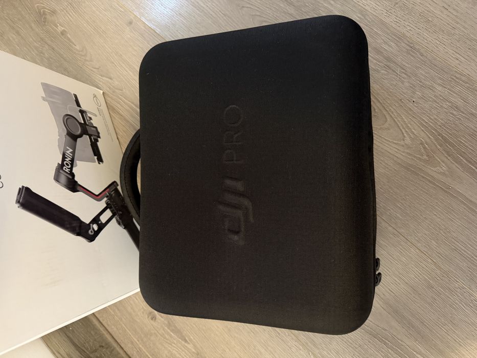 Продам DJI стабилизатор