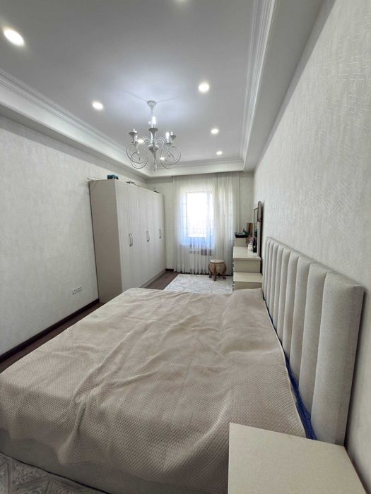 •4/5/6• жк «Темур Малик» | ул. Темур Малик - Эко Базар, Мечеть Ялангач