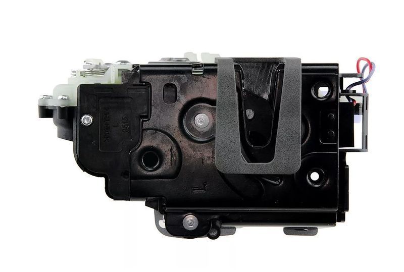Брава За Предна Лява Врата Vw, Polo 9N, T5 Caddy, Skoda Fabia 1 Seat,