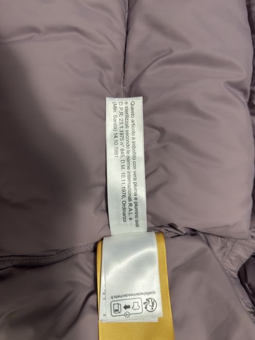 The North Face Winter Jacket