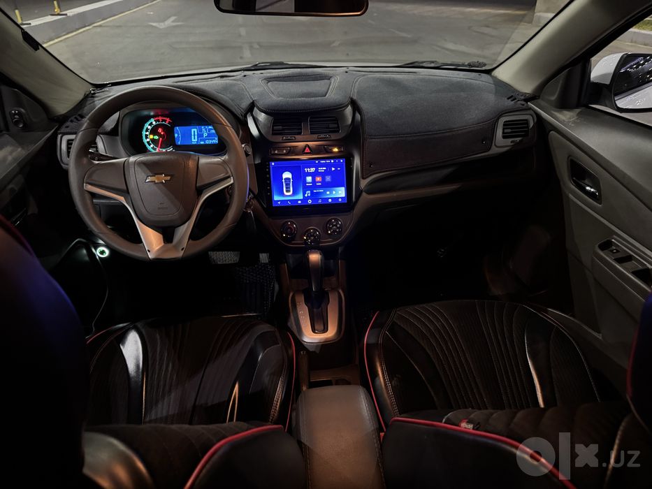 cobalt a/t 4, 2022