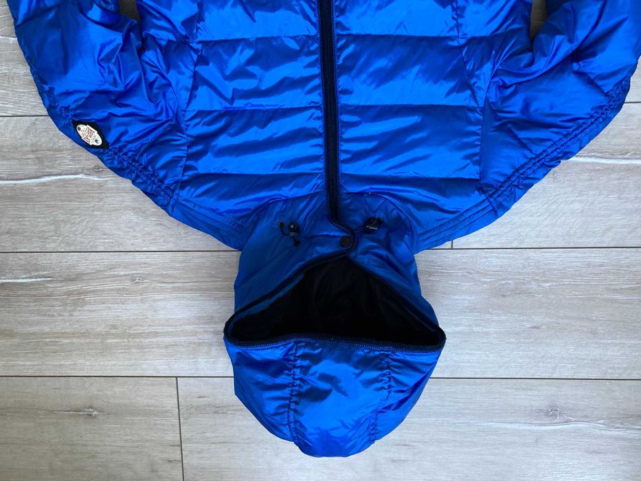 Replay женско пухено яке с гъши пух размер L