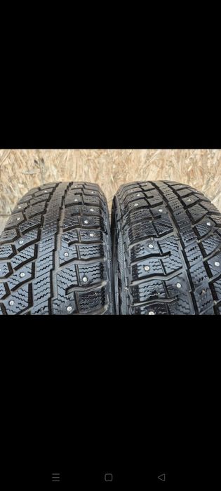 Продам шины 185/65 R15