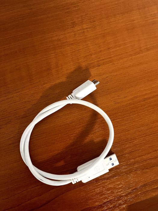 G-Technology 1TB G-DRIVE Mobile Thunderbolt & USB 3.0