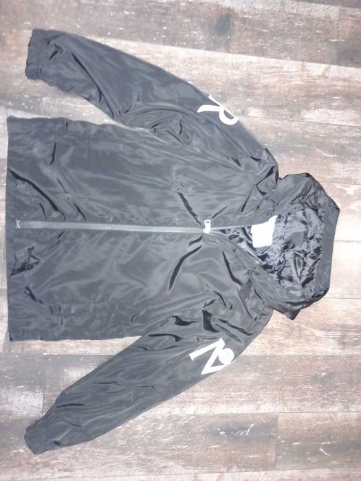 Детско яке и ветровка,размер до 146см