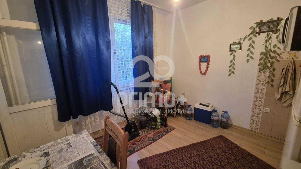Продава се Тристаен апартамент в Велико Търново, Бузлуджа - 88 кв.м за 1404 €/кв.м - Снимка #3