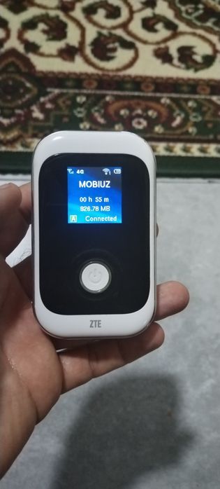 Продам карманый Wi-Fi  4G, 5G LTE Сим карта