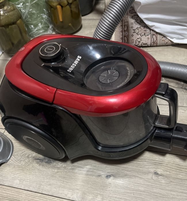 Продам пылесос в хорошем состоянии