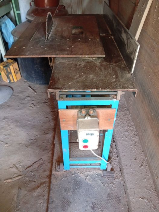 Абрихт - циркуляр