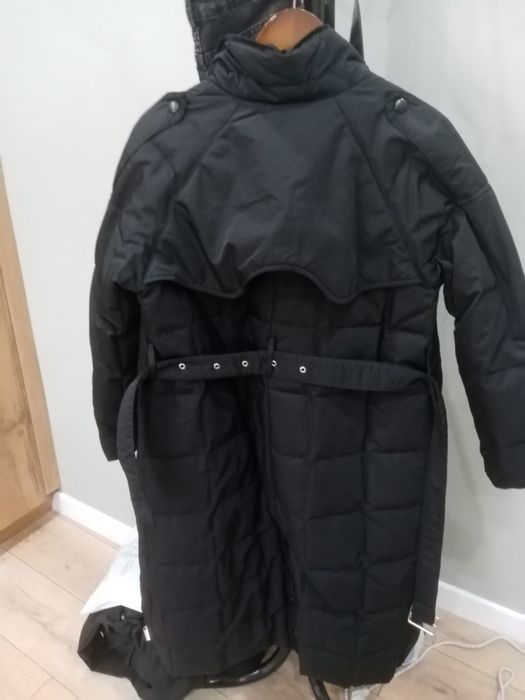Куртка стеганная