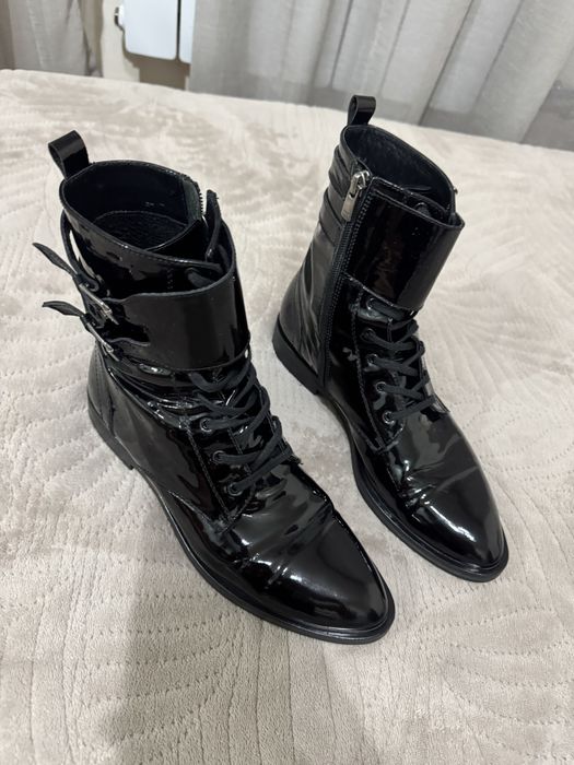 Ботинки женские демисезон