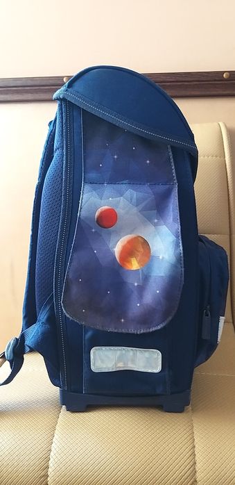 Раница Herlitz  от 1-4 клас